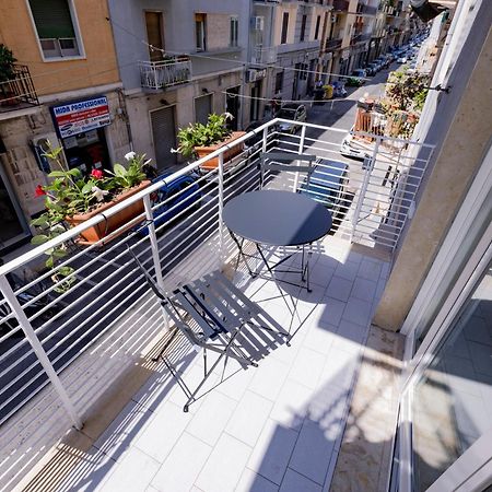 Hotel Urban Oasis Bari Exteriér fotografie